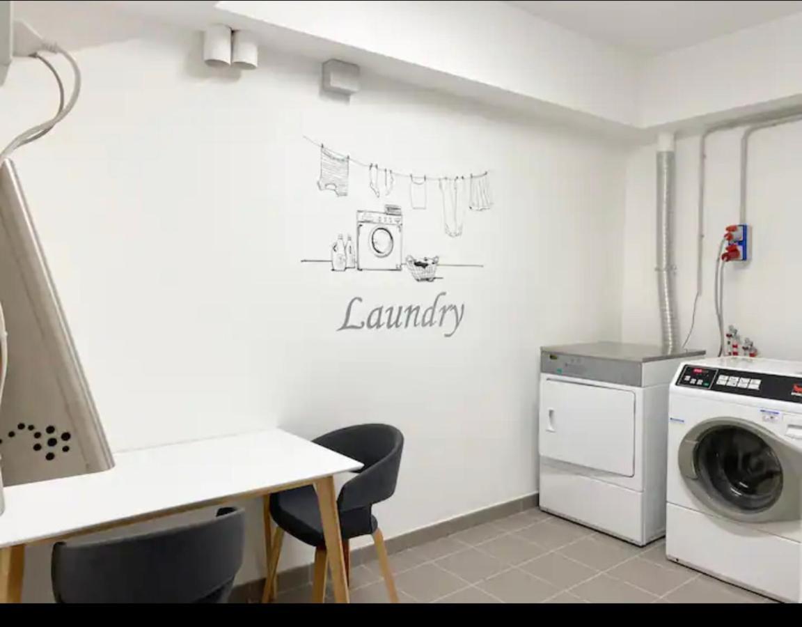 Apartmán Centro Storico Caruggi 2Min Acquario Pellicceria Superior Loft Palazzo Rolli Janov Exteriér fotografie
