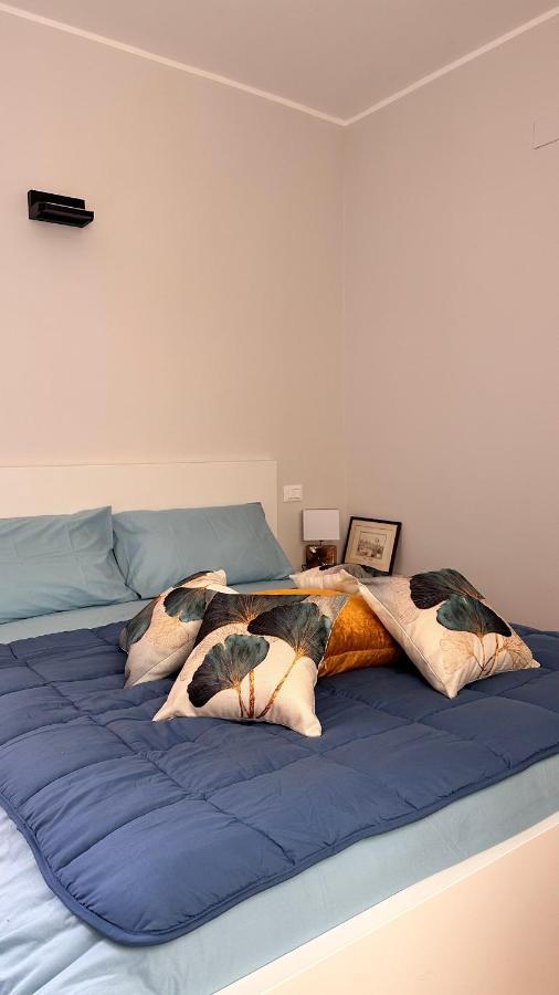 Apartmán Centro Storico Caruggi 2Min Acquario Pellicceria Superior Loft Palazzo Rolli Janov Exteriér fotografie