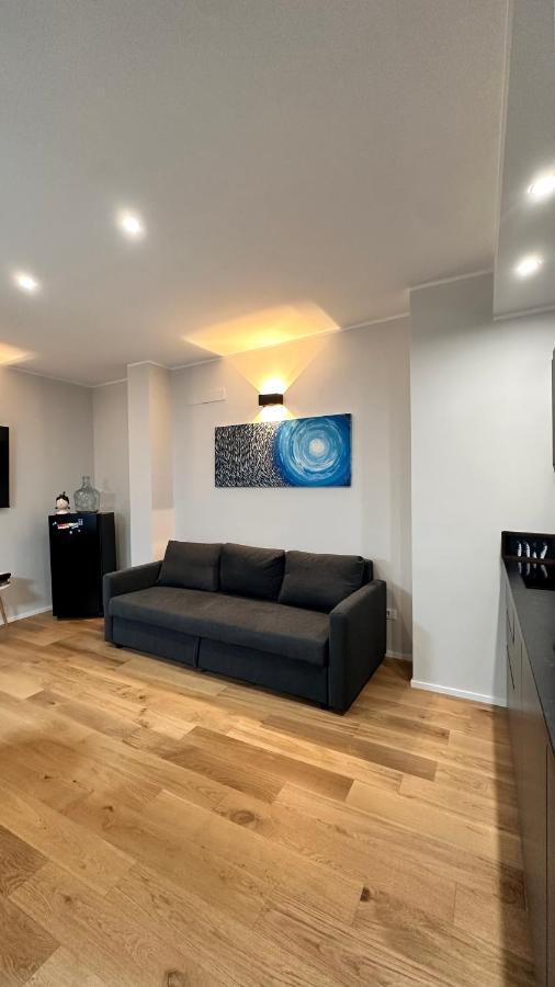 Apartmán Centro Storico Caruggi 2Min Acquario Pellicceria Superior Loft Palazzo Rolli Janov Exteriér fotografie