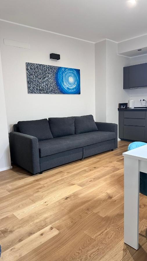 Apartmán Centro Storico Caruggi 2Min Acquario Pellicceria Superior Loft Palazzo Rolli Janov Exteriér fotografie