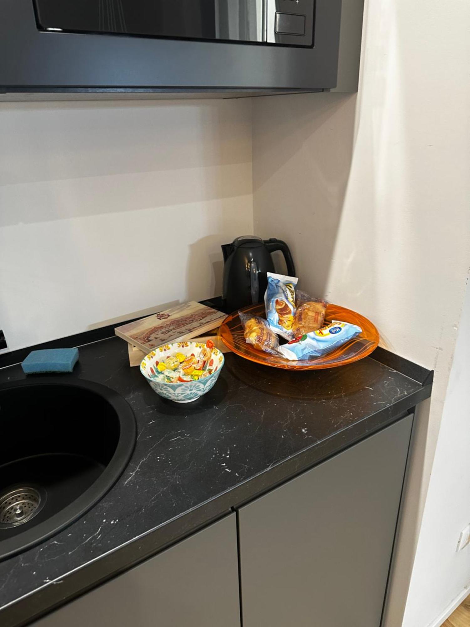 Apartmán Centro Storico Caruggi 2Min Acquario Pellicceria Superior Loft Palazzo Rolli Janov Exteriér fotografie