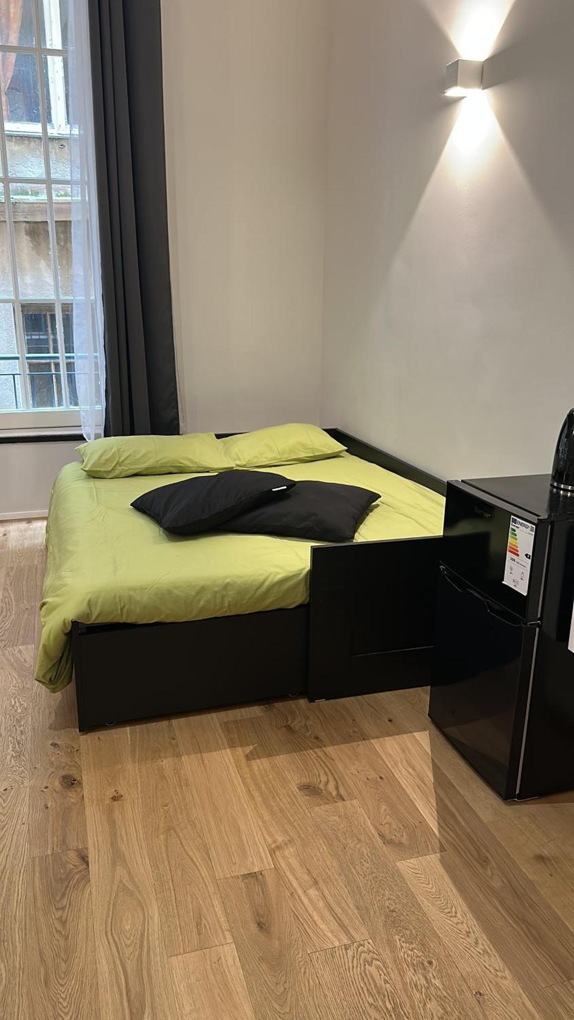 Apartmán Centro Storico Caruggi 2Min Acquario Pellicceria Superior Loft Palazzo Rolli Janov Exteriér fotografie