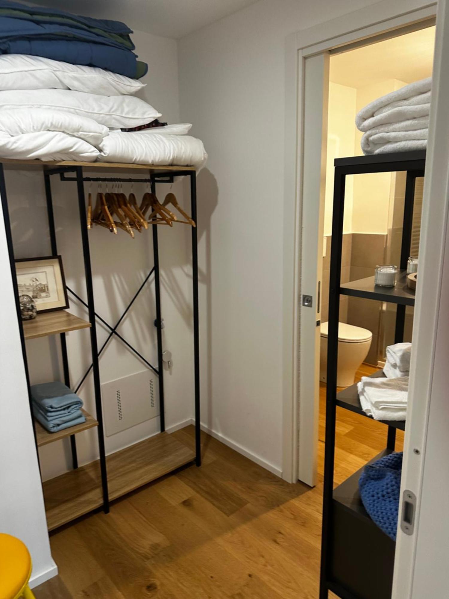 Apartmán Centro Storico Caruggi 2Min Acquario Pellicceria Superior Loft Palazzo Rolli Janov Exteriér fotografie