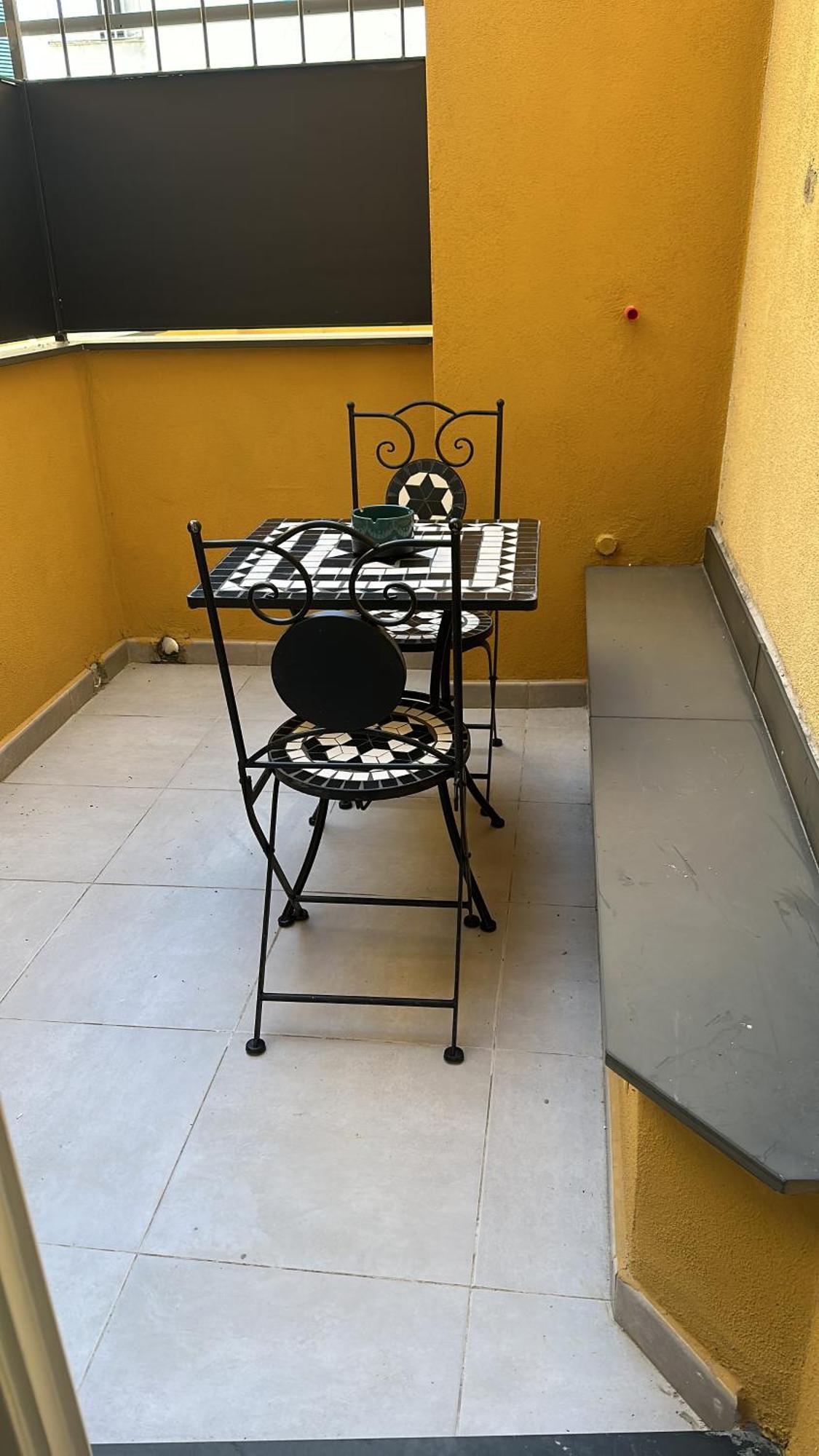 Apartmán Centro Storico Caruggi 2Min Acquario Pellicceria Superior Loft Palazzo Rolli Janov Exteriér fotografie