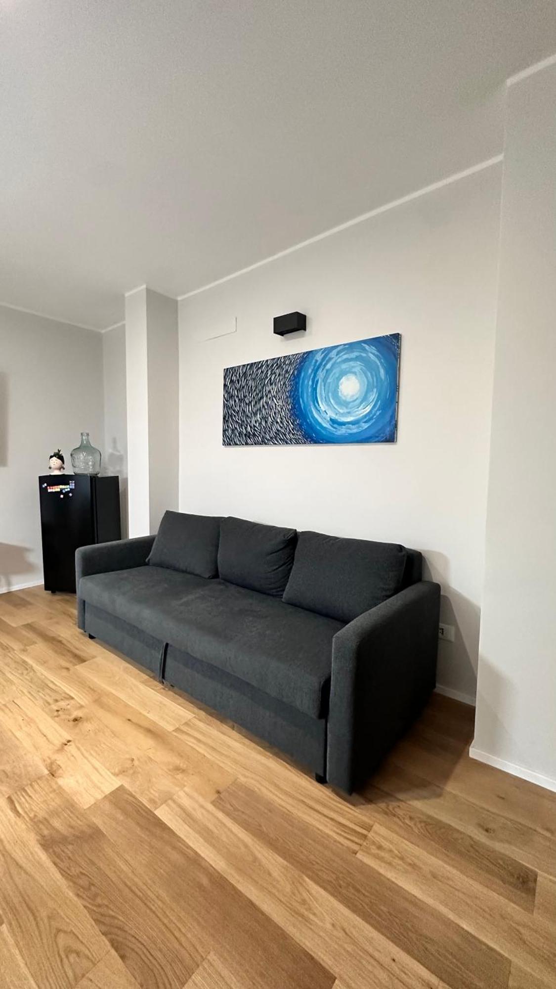 Apartmán Centro Storico Caruggi 2Min Acquario Pellicceria Superior Loft Palazzo Rolli Janov Exteriér fotografie